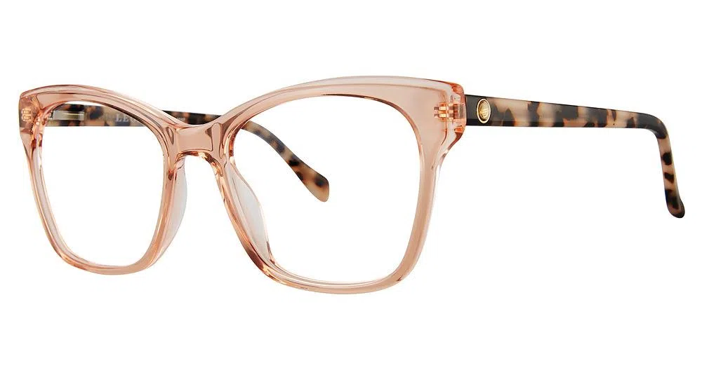 Leon Max LM4097 Eyeglasses (ZW_LM4097_097_5218)